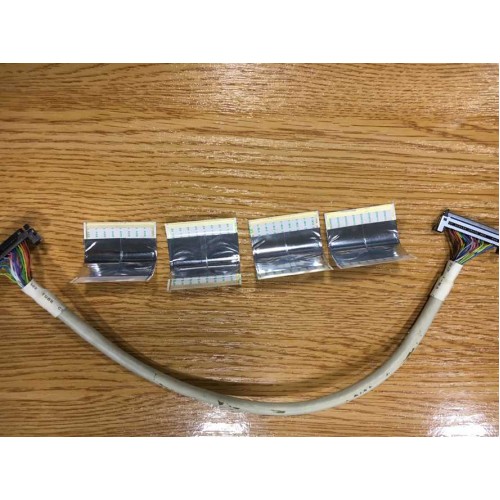 CABLE LVDS SAMSUNG LE40A756R1M